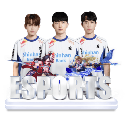 优优体育电竞场馆